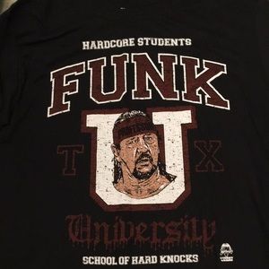 Funk U T-shirt